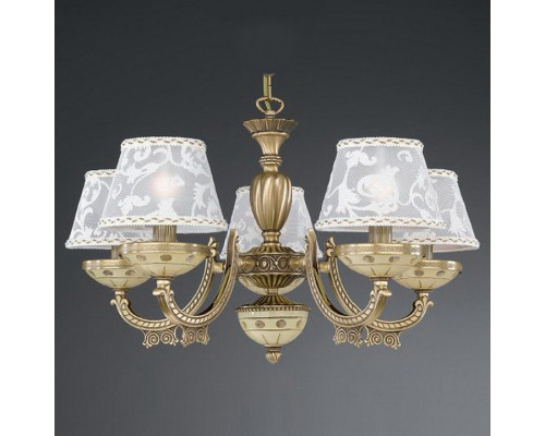 Подвесная люстра Reccagni Angelo 7034 L 7034/5