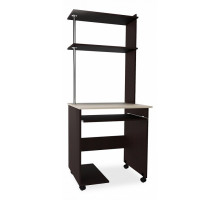 Стол компьютерный Мебелайн-33