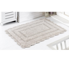 Коврик для ванной (60х100 см) EVORA