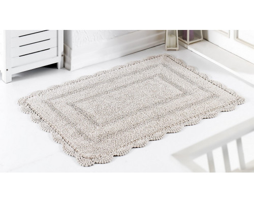 Коврик для ванной (60х100 см) EVORA