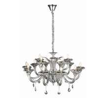 Подвесная люстра Globo Olenna 64129-15