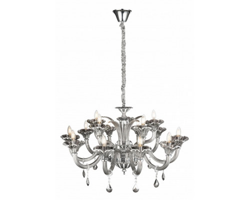 Подвесная люстра Globo Olenna 64129-15