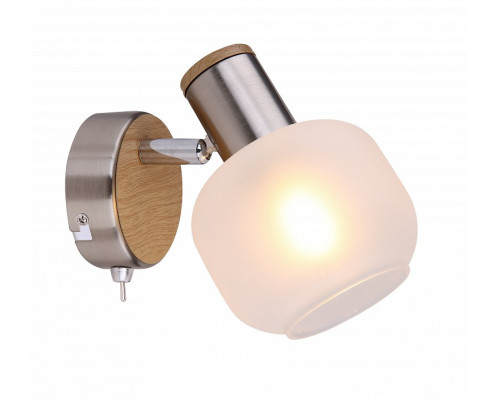 Бра Globo Loggi 54302-1