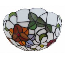 Накладной светильник Arte Lamp Lily A1230AP-1BG