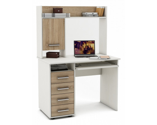 Стол компьютерный Остин-12