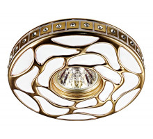 Встраиваемый светильник Novotech Pattern 370213