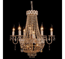 Подвесная люстра Rivoli Vittoria P11 WG Б0037796