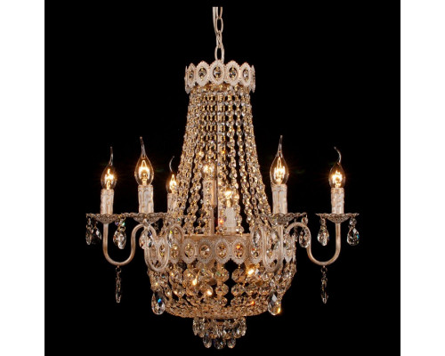 Подвесная люстра Rivoli Vittoria P11 WG Б0037796