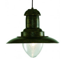 Подвесной светильник Arte Lamp Fisherman A5530SP-1RI