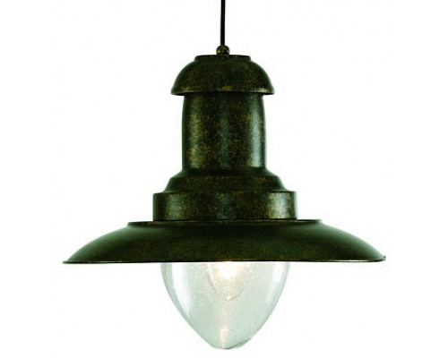 Подвесной светильник Arte Lamp Fisherman A5530SP-1RI