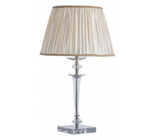 Настольная лампа декоративная Divinare Albedo 8821/02 TL-1