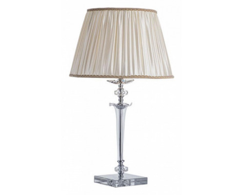 Настольная лампа декоративная Divinare Albedo 8821/02 TL-1