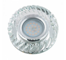 Встраиваемый светильник Uniel Luciole UL-00000374