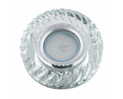 Встраиваемый светильник Uniel Luciole UL-00000374