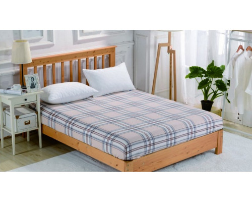 Простыня на резинке (180x200 см) PCT-R