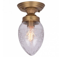 Накладной светильник Arte Lamp  A2304PL-1SG