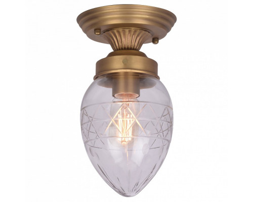 Накладной светильник Arte Lamp  A2304PL-1SG