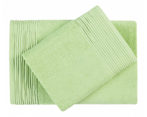 Полотенце для лица (50x90 см) Палитра