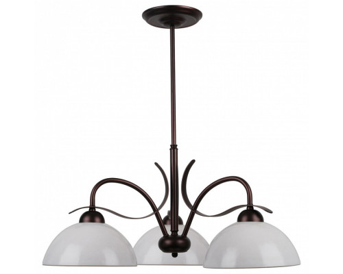 Люстра на штанге Escada Naomi 170/3P