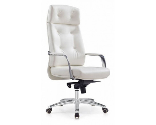 Кресло для руководителя _DAO/WHITE