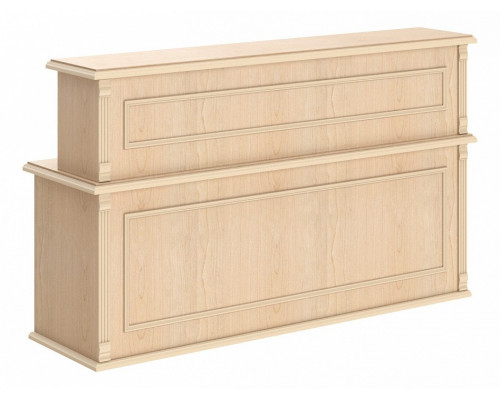 Стойка ресепшн Raut RMS 200