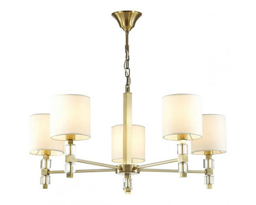 Подвесная люстра Odeon Light Pavia 4112/5