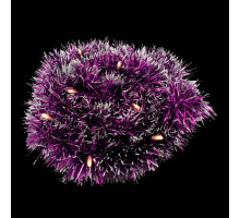 Гирлянда мишура Feron CL80 26889