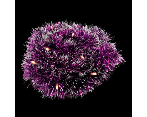 Гирлянда мишура Feron CL80 26889