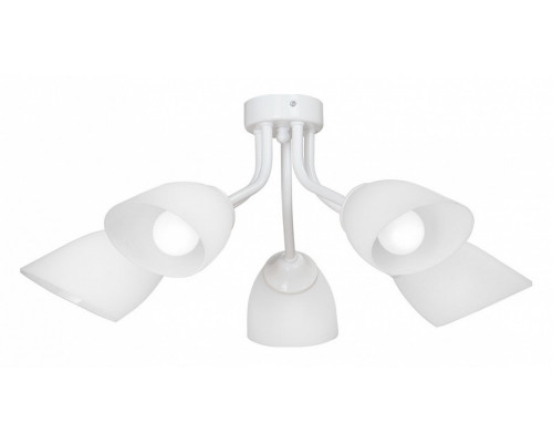 Потолочная люстра Vitaluce V3184 V3184/5PL