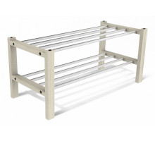 Стеллаж для обуви Альберо SHT-SR9