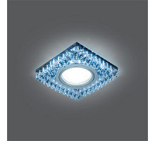 Встраиваемый светильник Gauss Backlight BL032
