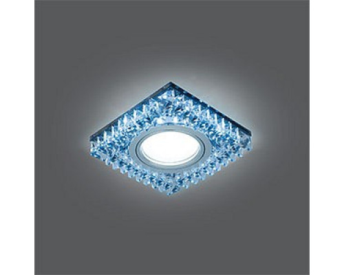 Встраиваемый светильник Gauss Backlight BL032