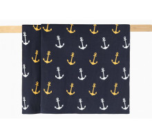 Плед (130x170 см) Anchor