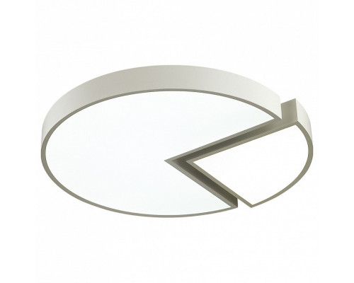 Накладной светильник Lumion Max 3698/52CL