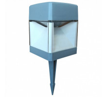 Наземный низкий светильник Fumagalli Elisa DS2.561.000.LXD1L