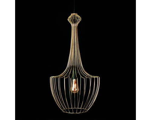 Подвесной светильник Nowodvorski Luksor 8853, N8853