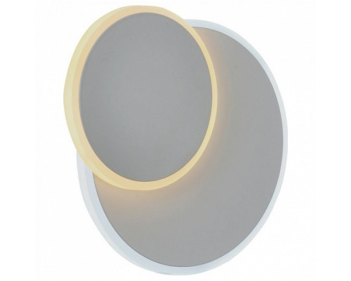 Накладной светильник Hiper Orleans H816-8