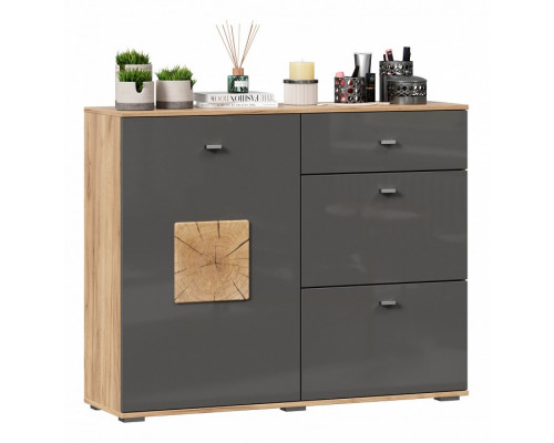 Тумба для обуви Фиджи ЛД 659.350.000