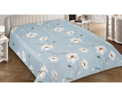 Покрывало евростандарт Rimini