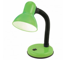 Настольная лампа офисная Uniel TLI-224 TLI-224 Light Green E27