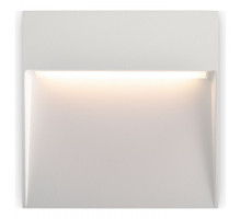 Накладной светильник Maytoni Mane O047SL-L4W3K