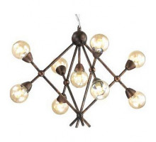 Подвесная люстра Lumion Zianox 3596/9