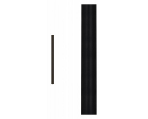 Плафон металлический Nowodvorski Cameleon Laser 490 BL 8572