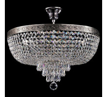 Люстра на штанге Maytoni Palace DIA890-CL-06-N