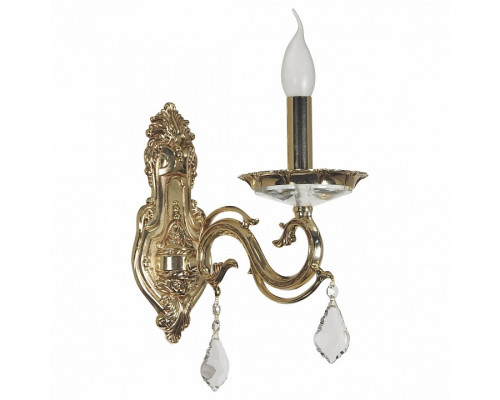 Бра Dio D’Arte Castella Castella E 2.1.1.400 GH