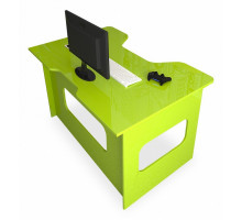 Стол компьютерный Мебелеф-2