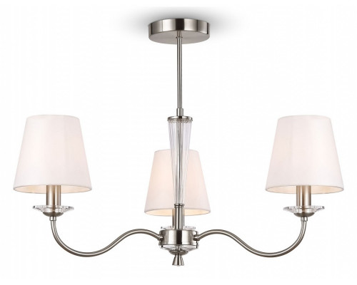 Люстра на штанге Freya Osborn FR2027PL-03N