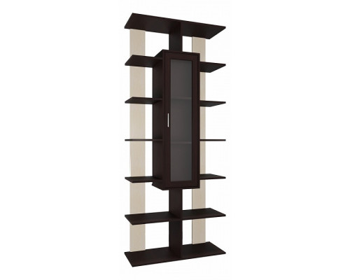 Стеллаж Мебелайн-3