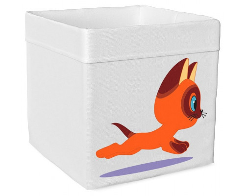 Ящик Котенок Гав