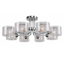 Потолочная люстра Rivoli Mod S8 CR Б0037689